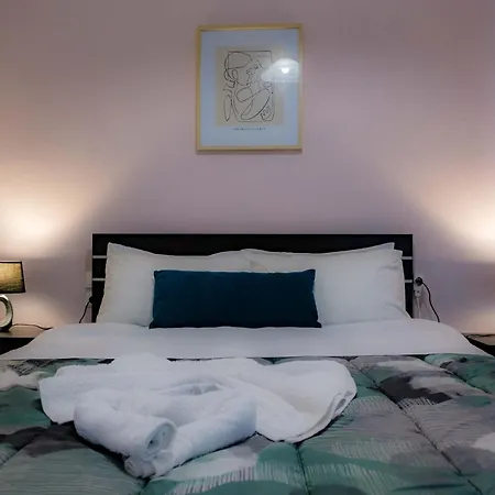 Sophia's Apartment *