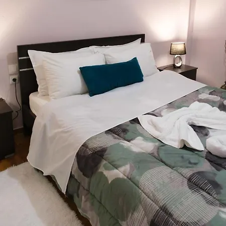 Sophia's Apartment *