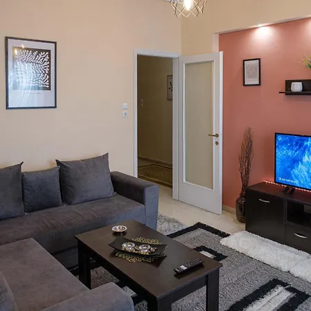 Sophia's Apartment *