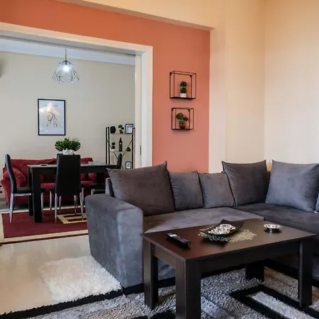 Apartment Sophia's *