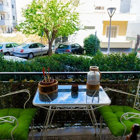 Apartment Sophia's Volos